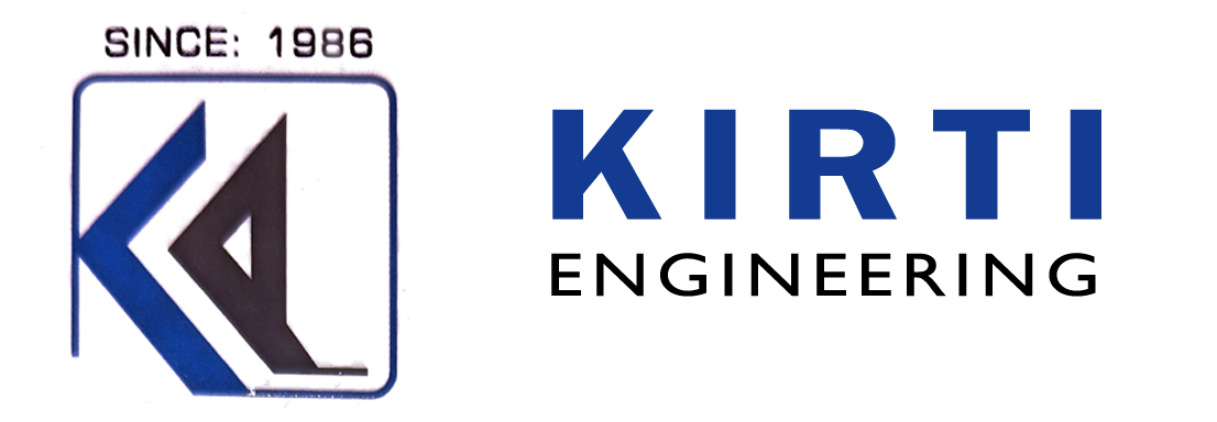 Kirti Engineering Works