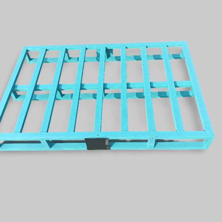 MS Pallet - 1370 X 920 X 150mm